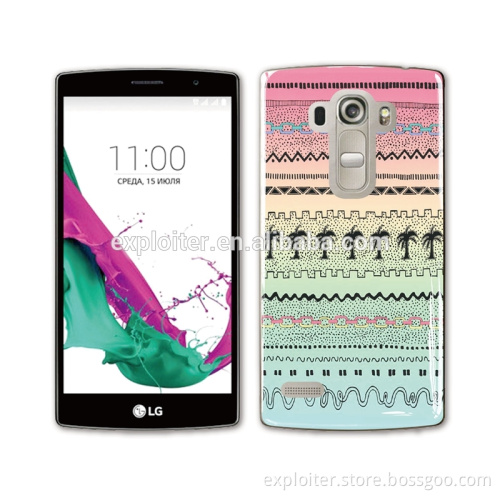Reliable protective latest customizable phone case for LG G4 SE mobile phone case